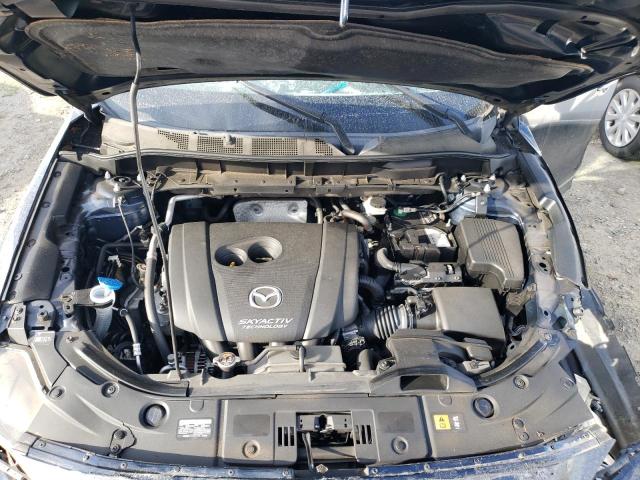 2017 MAZDA CX-5 TOURI - JM3KFACL3H0190012