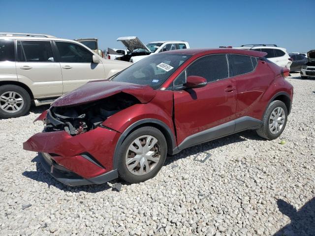 TOYOTA C-HR XLE