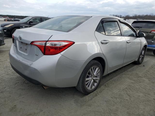 2015 TOYOTA COROLLA L 5YFBURHE3FP311955
