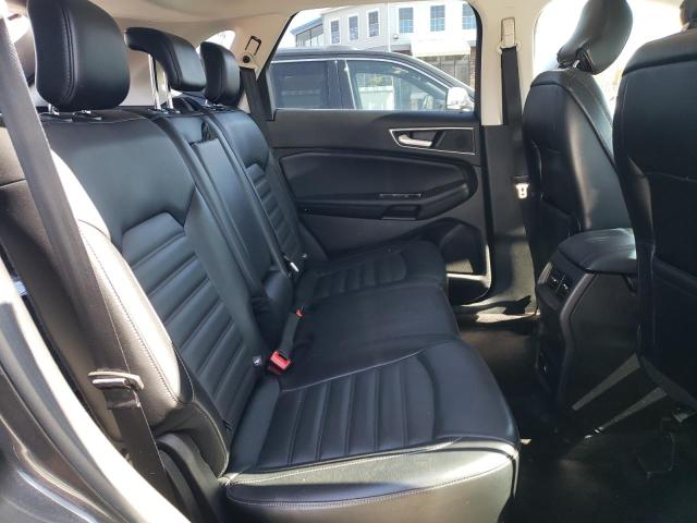 2017 FORD EDGE SEL - 2FMPK4J9XHBB24666