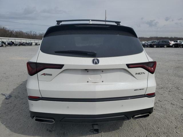 2022 ACURA MDX A-SPEC - 5J8YE1H0XNL002585