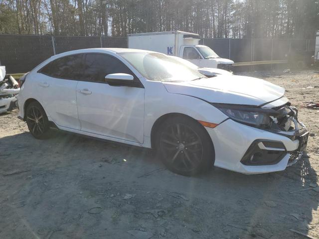 2020 HONDA CIVIC SPOR - SHHFK7H4XLU412676