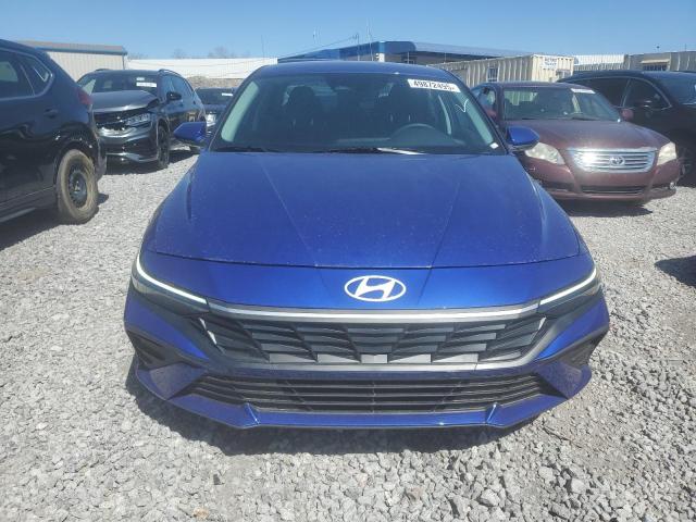 2024 HYUNDAI ELANTRA SE - KMHLM4DG1RU757801