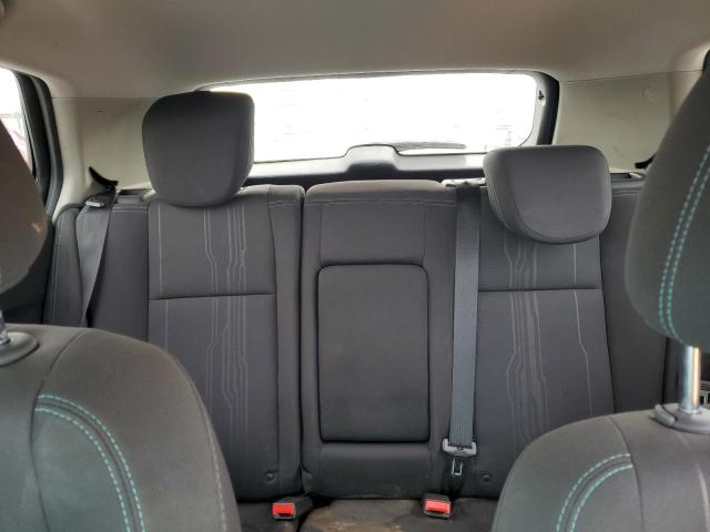 2015 CHEVROLET TRAX 1LT - 3GNCJLSB6FL172272