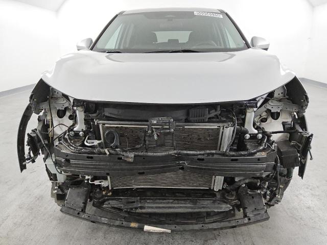 2023 NISSAN ROGUE SV - 5N1BT3BA0PC945770