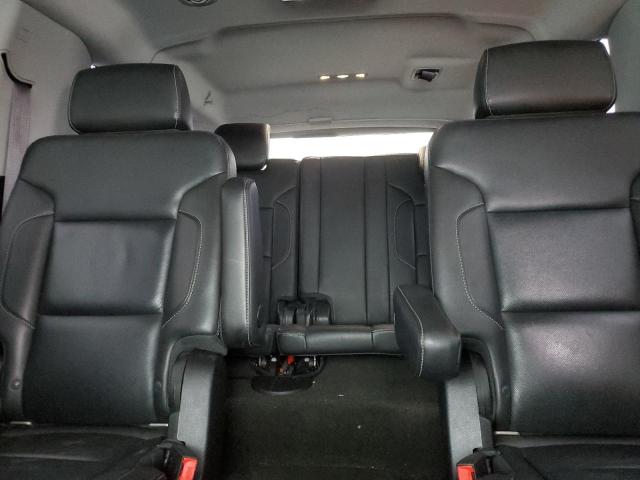 2015 CHEVROLET SUBURBAN C - 1GNSCKKCXFR587516