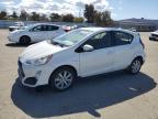 2017 TOYOTA PRIUS C - JTDKDTB33H1590996