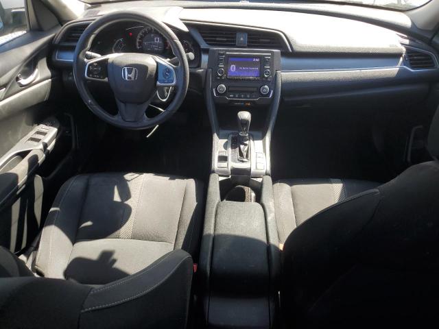 2018 HONDA CIVIC LX - 2HGFC2F52JH503169