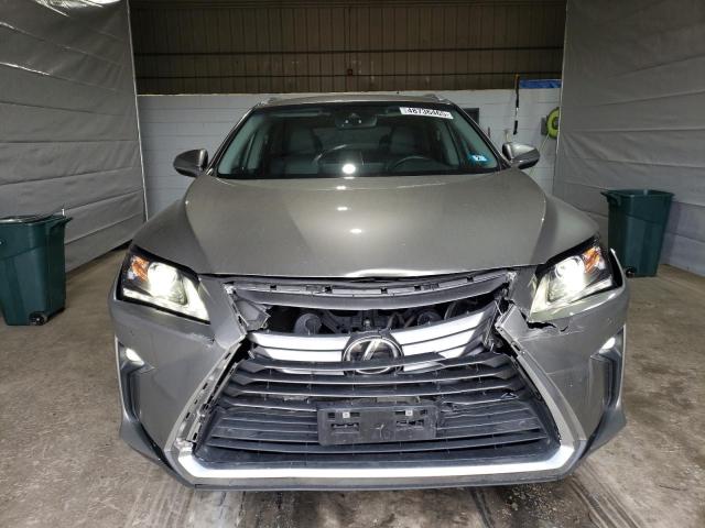 2017 LEXUS RX 350 BAS - 2T2BZMCA9HC109970