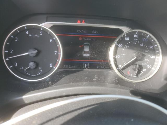 2020 NISSAN SENTRA SR - 3N1AB8DV5LY263570