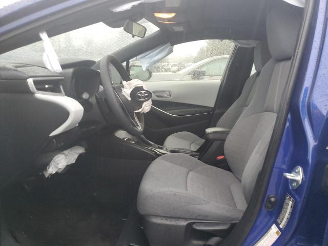 2020 TOYOTA COROLLA SE - JTDP4RCE7LJ001028