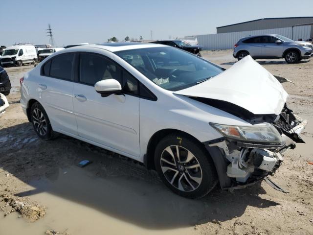 2015 HONDA CIVIC EX - 19XFB2F83FE086241