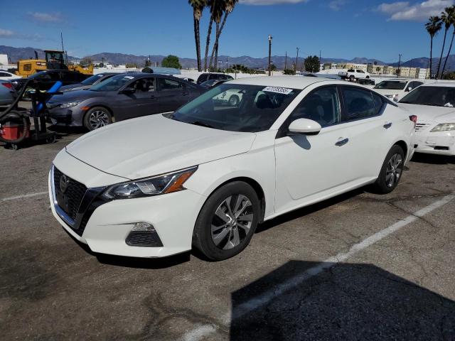 Vin: 1n4bl4bv1lc207036, lot: 47235355, nissan altima s 2020 img_1