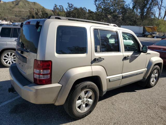 Vin: 1j4pn2gk1aw127464, lot: 48912335, jeep liberty sport 20103