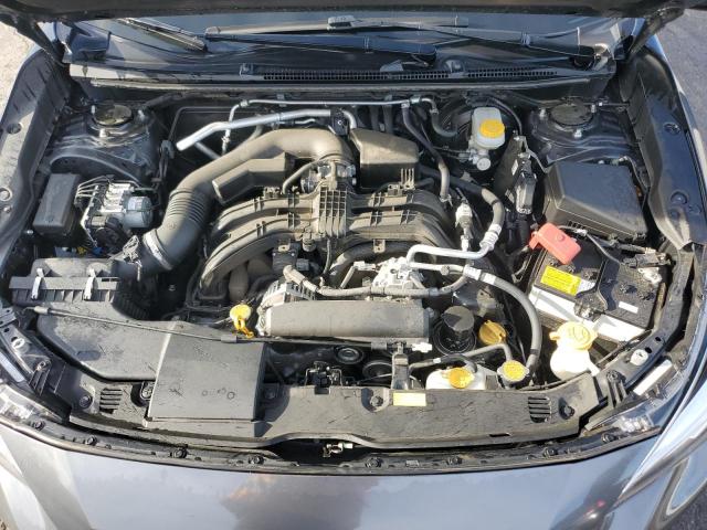 2021 SUBARU CROSSTREK - JF2GTHNC3M8274308