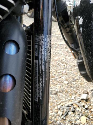 2023 HARLEY-DAVIDSON FXBBS 1HD1YYK17PB039506