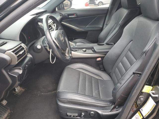 2015 LEXUS IS 350 JTHCE1D21F5008795