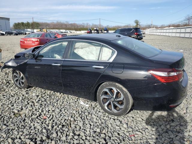 Vin: 1hgcr2f99ga202572, lot: 49835285, honda accord exl 20162