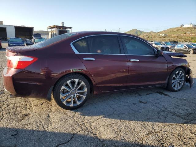 2015 HONDA ACCORD SPO - 1HGCR2F51FA114255
