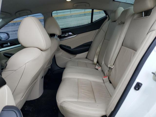 2020 NISSAN MAXIMA SV 1N4AA6CV5LC382241