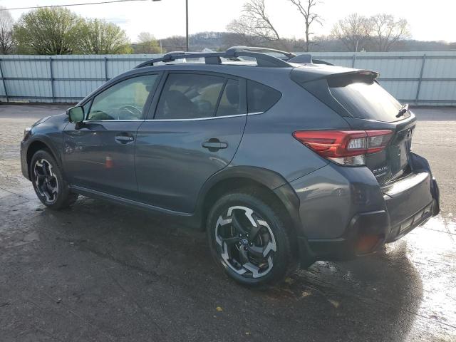 Vin: jf2gthnc3m8274308, lot: 50330405, subaru crosstrek limited 20212