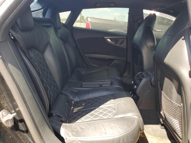 2018 AUDI S7 PRESTIG - WAU2FAFC7JN066349