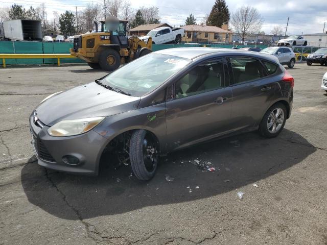Vin: 1fadp3k25dl190398, lot: 51080685, ford focus se 2013 img_1