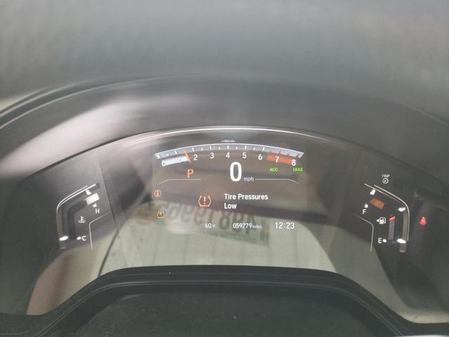 2021 HONDA CR-V LX - 5J6RW1H26ML007776