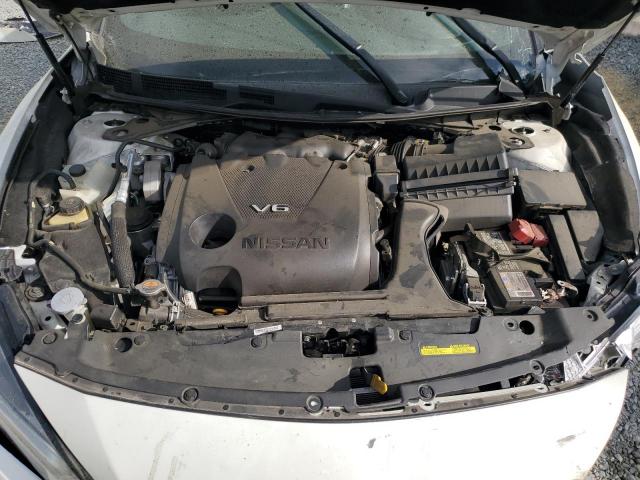 2021 NISSAN MAXIMA SR 1N4AA6EV6MC510274