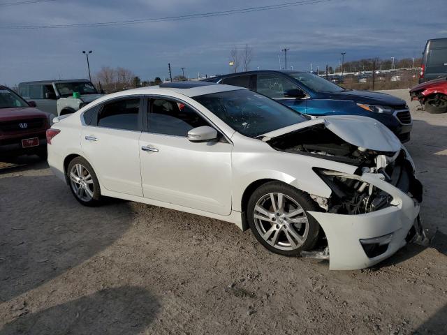 Vin: 1n4bl3ap1fc184262, lot: 51854065, nissan altima 3.5s 20154
