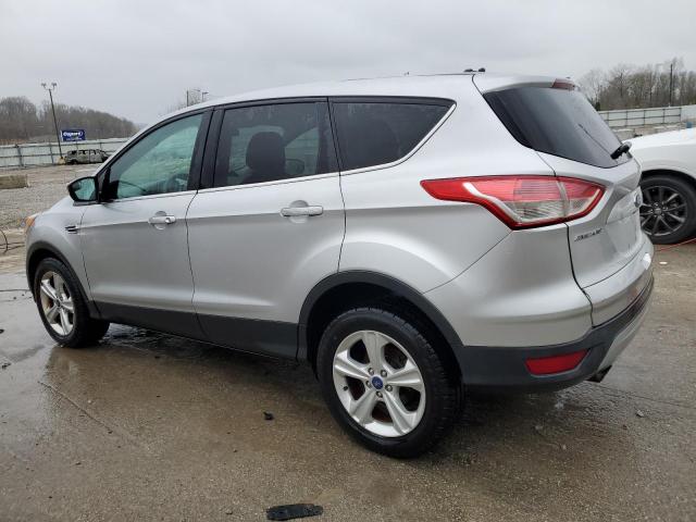 Vin: 1fmcu9g93eua07563, lot: 51270225, ford escape se 20142