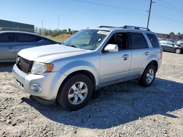 Vin: 1fmcu0eg7akb32049, lot: 50203035, ford escape limited 2010 img_1