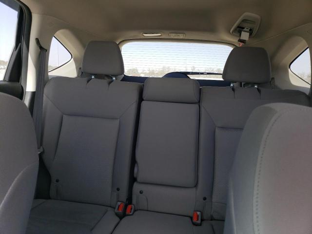 2015 HONDA CR-V EX - 3CZRM3H57FG702957
