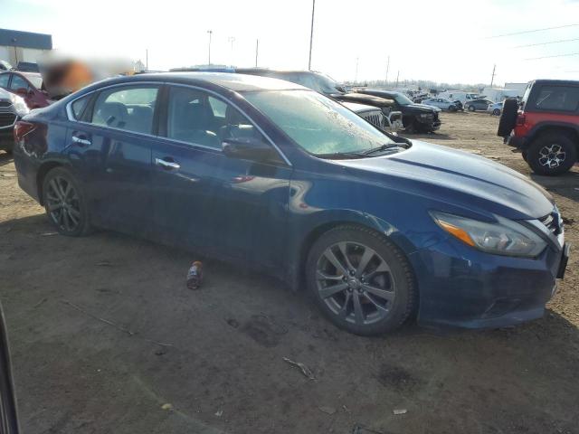 2018 NISSAN ALTIMA 2.5 - 1N4AL3AP9JC257124