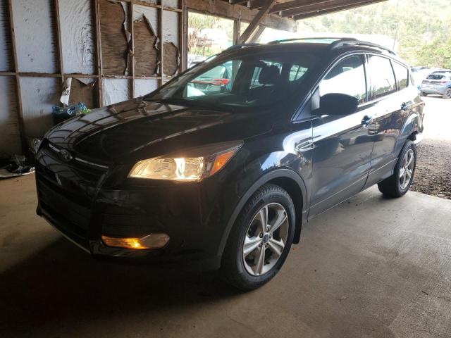 Vin: 1fmcu9gxxfub63549, lot: 48187765, ford escape se 2015 img_1