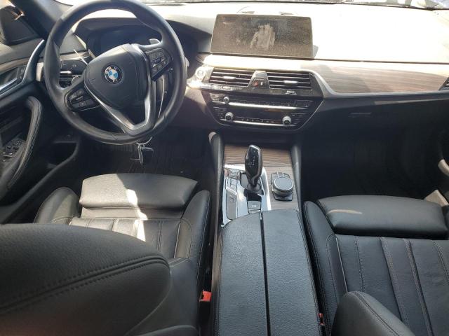 2020 BMW 530 I - WBAJR3C00LWW76874