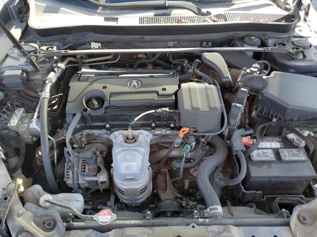 2017 ACURA TLX 19UUB1F31HA006285