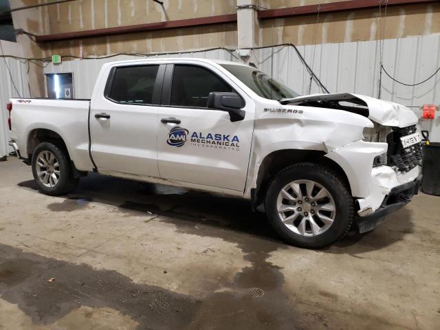 Vin: 3gcpybek8ng164578, lot: 51299555, chevrolet all models k1500 custom 20224