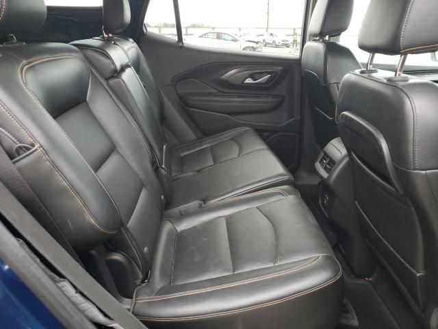 2020 GMC TERRAIN SL - 3GKALVEV9LL241516