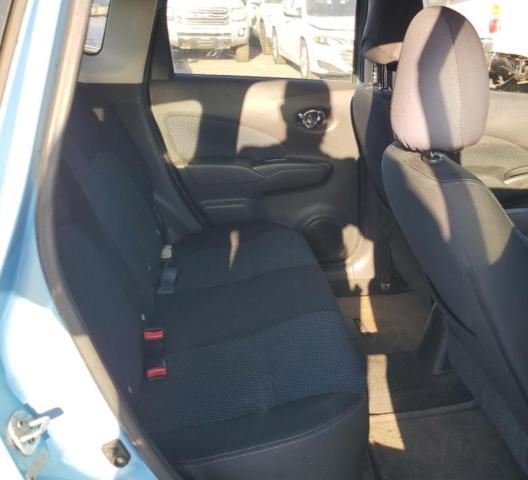 2014 NISSAN VERSA NOTE - 3N1CE2CP3EL378104