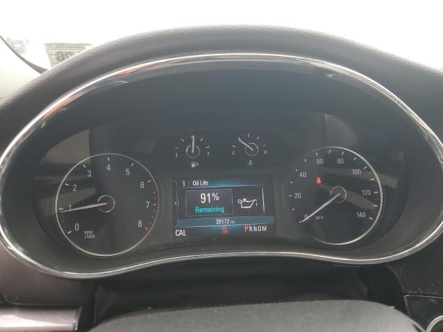 2021 BUICK ENCORE PRE - KL4CJESB1MB345418