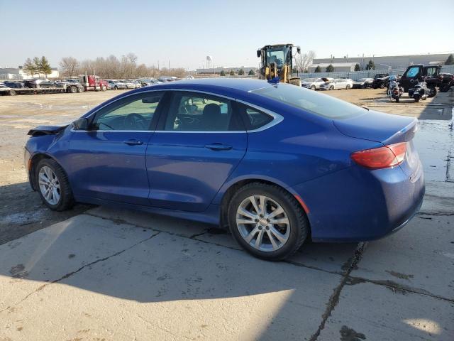 Vin: 1c3cccab7gn104816, lot: 49216285, chrysler 200 limited 20162