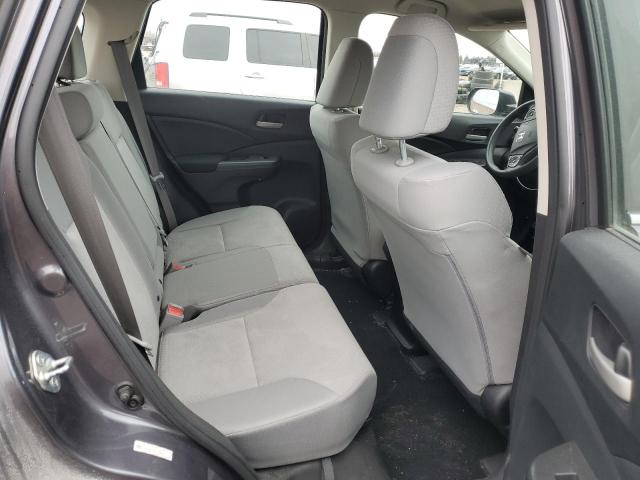 2015 HONDA CR-V LX - 5J6RM4H38FL116940