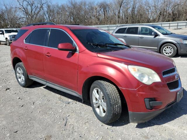 Vin: 1gnalbek9ez132329, lot: 51048245, chevrolet equinox lt 20144