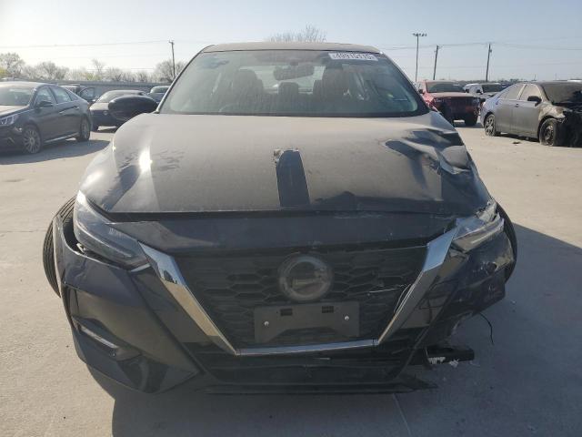 2023 NISSAN SENTRA SR - 3N1AB8DV0PY274224