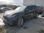 2020 TOYOTA HIGHLANDER - 5TDDZRBH4LS004634