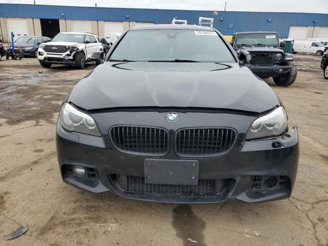 2015 BMW 550 XI WBAKP9C58FD979474