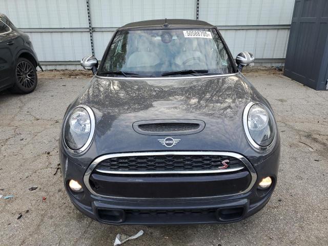 2019 MINI COOPER S - WMWWG9C53K3E40166