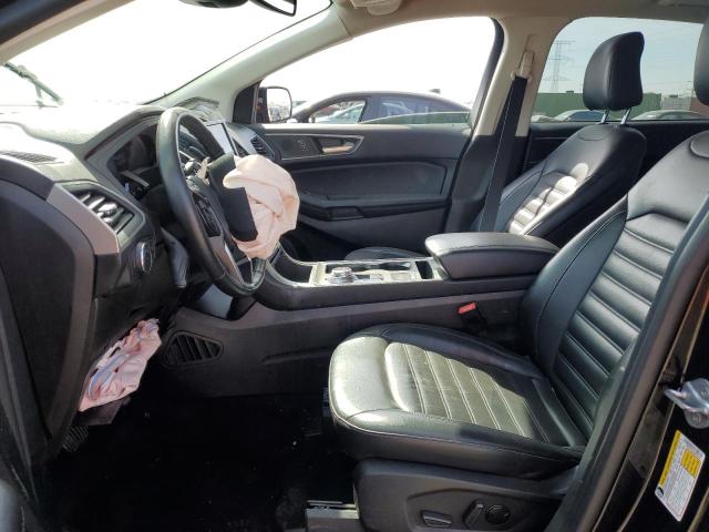 2022 FORD EDGE SEL 2FMPK4J92NBA94641