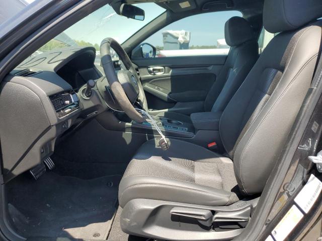 2025 HONDA CIVIC SPOR - 2HGFE2F57SH541590